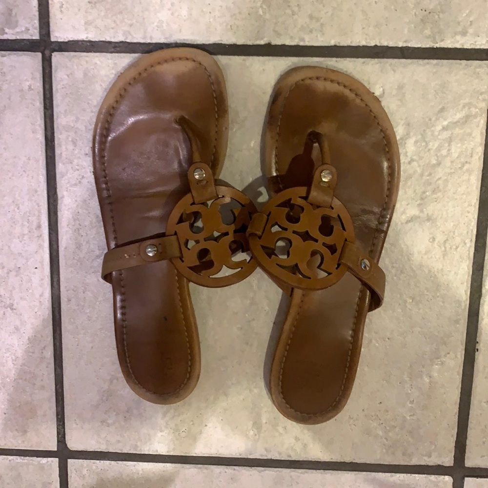 Tory Burch Sandals